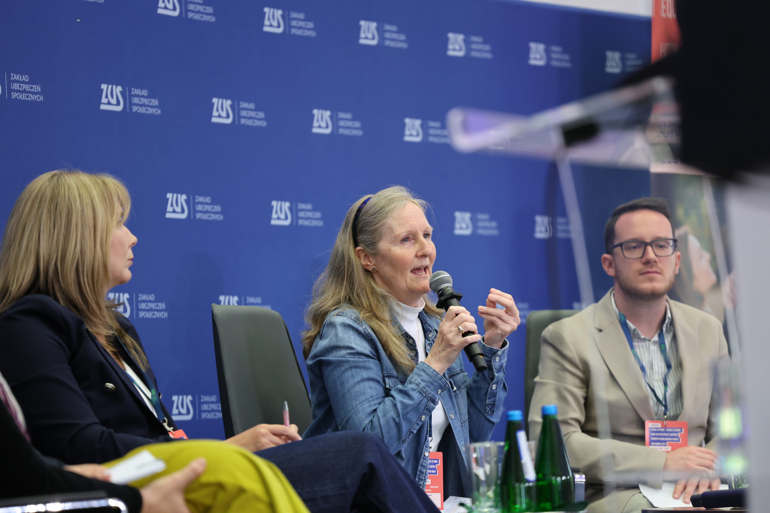 Równi w domu - równi w pracy 2025