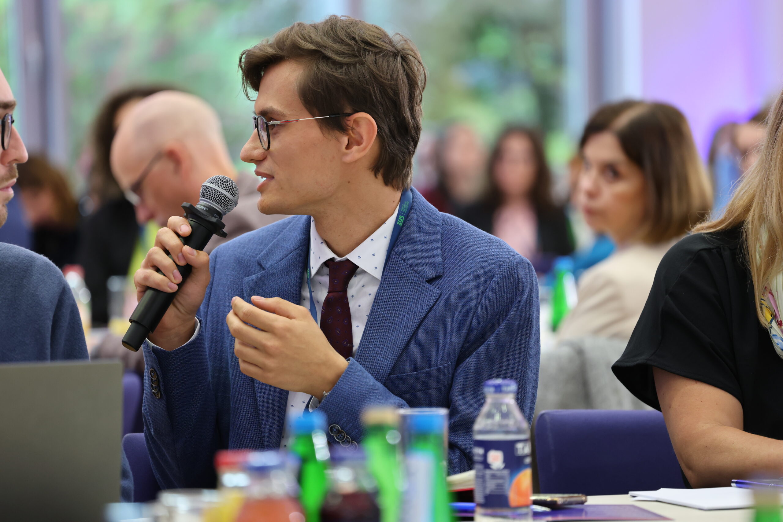 Równi w domu - równi w pracy 2025